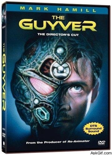 The Guyver