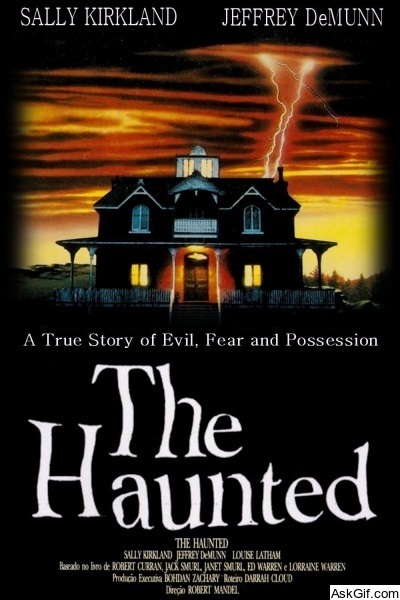 The Haunted
