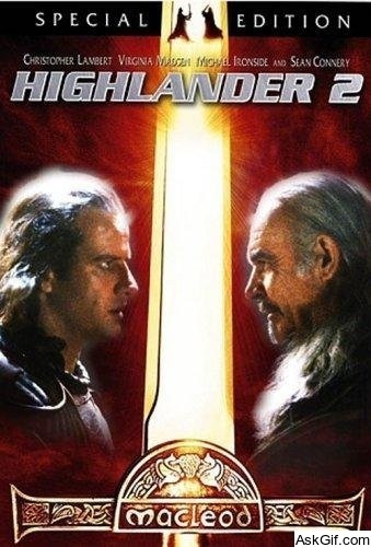 Highlander II: The Quickening