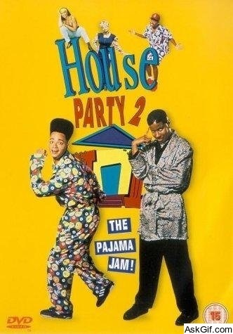 House Party 2
