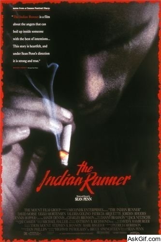The Indian Runner