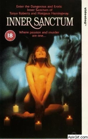 Inner Sanctum