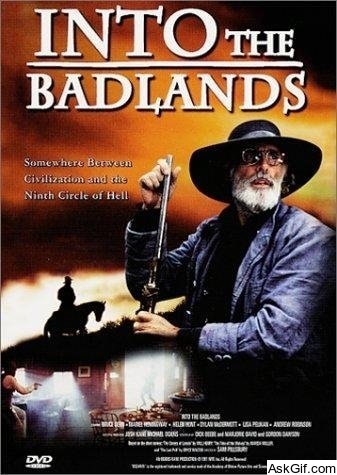 Into the Badlands