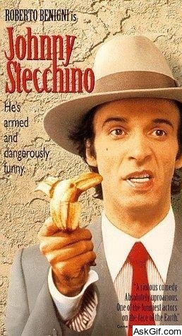 Johnny Stecchino