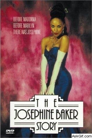 The Josephine Baker Story