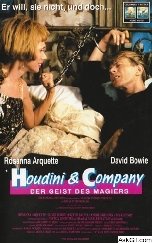 The Linguini Incident