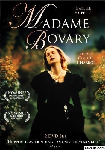 Madame Bovary
