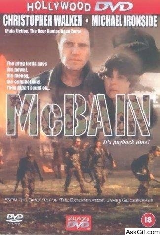 McBain