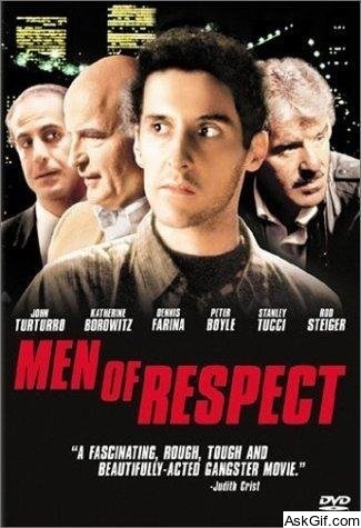 Men of Respect