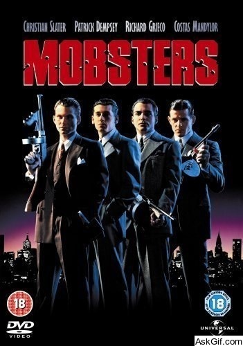 Mobsters