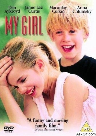 My Girl