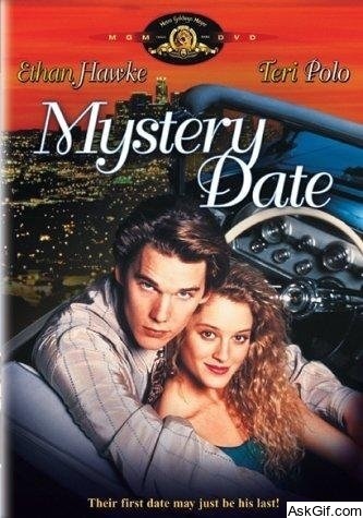 Mystery Date