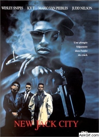 New Jack City