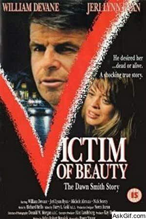 Nightmare in Columbia County