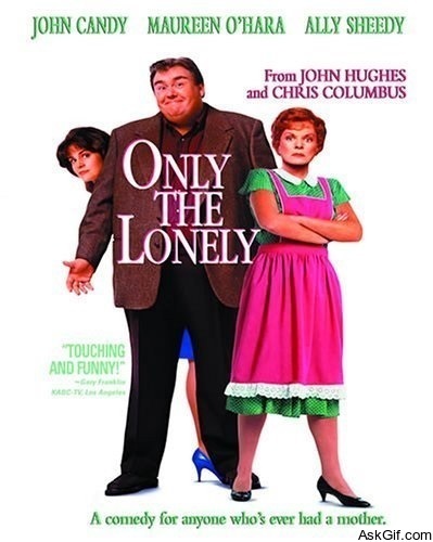 Only the Lonely