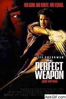 The Perfect Weapon