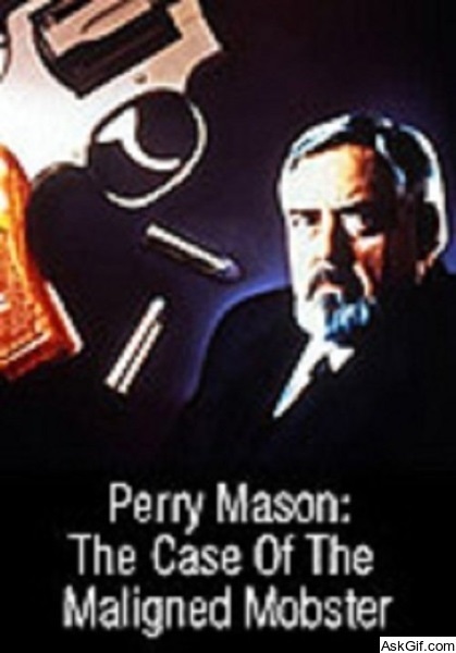 Perry Mason: The Case of the Maligned Mobster