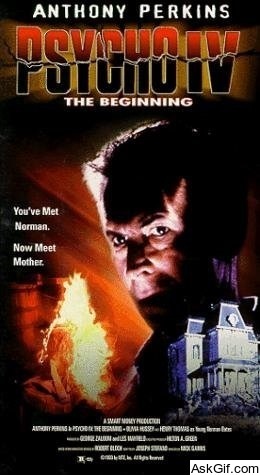 Psycho IV: The Beginning