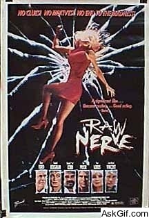 Raw Nerve