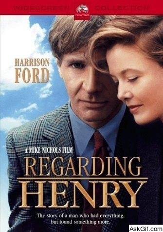 Regarding Henry