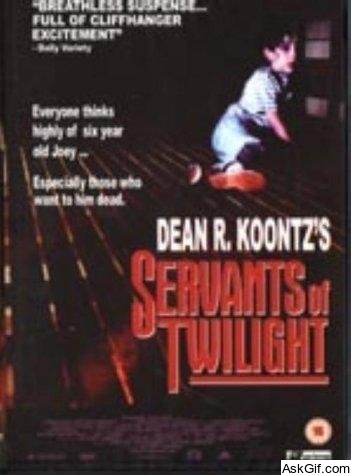 Servants of Twilight