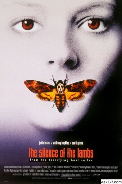 The Silence of the Lambs