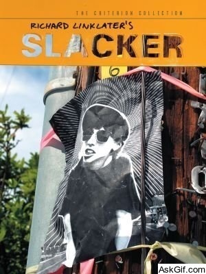 Slacker