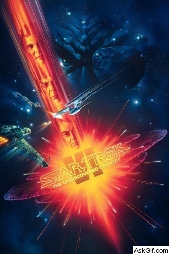 Star Trek VI: The Undiscovered Country