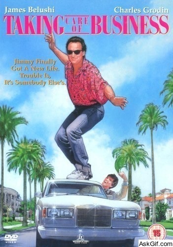 Taking Care of Business