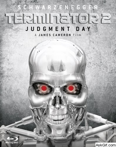 Terminator 2: Judgment Day