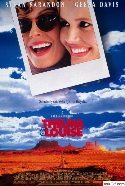 Thelma & Louise