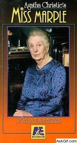 Agatha Christie's Miss Marple: They Do It with Mirrors