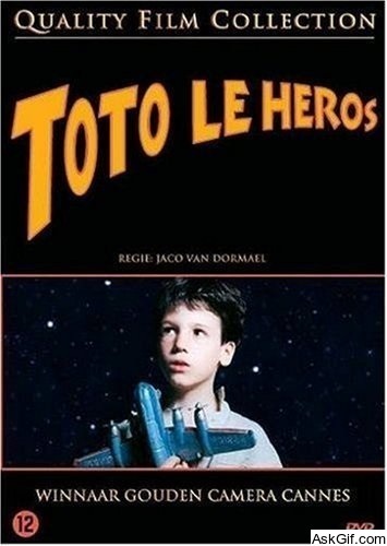 Toto the Hero