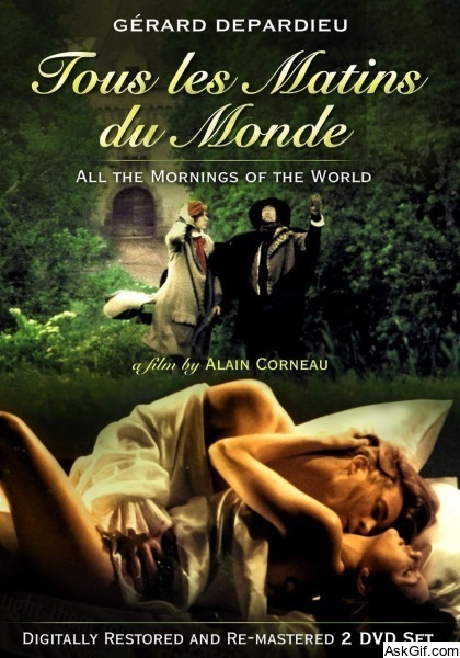 Tous les matins du monde