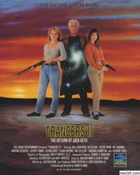 Trancers II