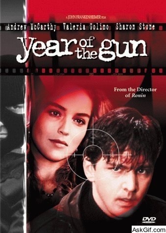 Year of the Gun