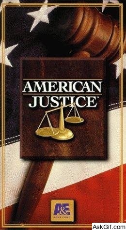 American Justice
