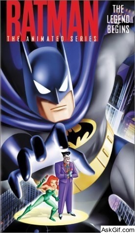 Batman: The Animated Series
