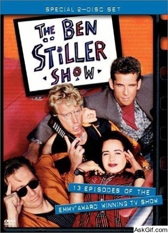 The Ben Stiller Show