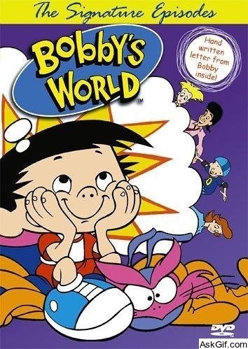 Bobby's World