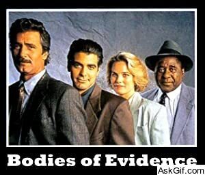 Bodies of Evidence