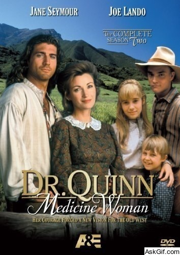 Dr. Quinn, Medicine Woman