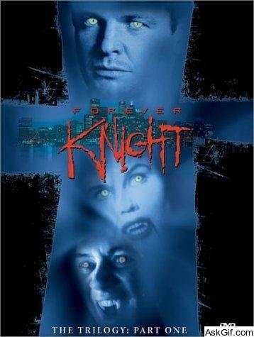 Forever Knight
