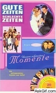 Gute Zeiten, schlechte Zeiten