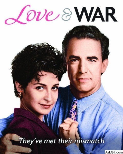 Love & War