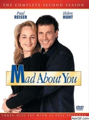 Mad About You