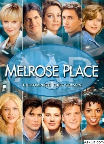 Melrose Place