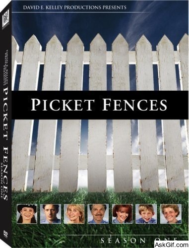 Picket Fences