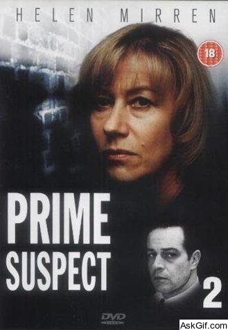 Prime Suspect 2