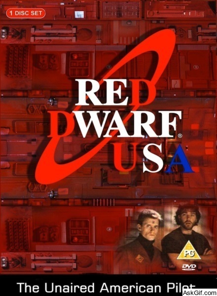 Red Dwarf